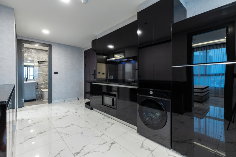 2 Bedroom Condo - ฿&nbsp;45.000&nbsp;p/m