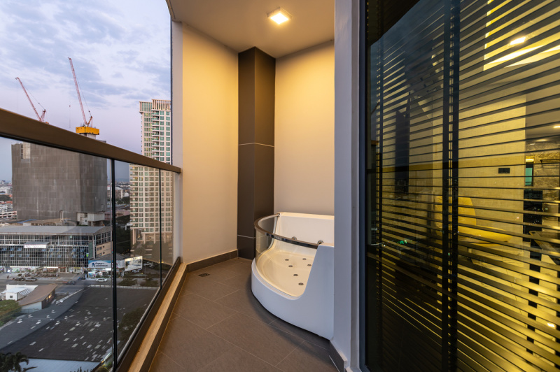 2 Bedroom Condo - ฿&nbsp;45.000&nbsp;p/m
