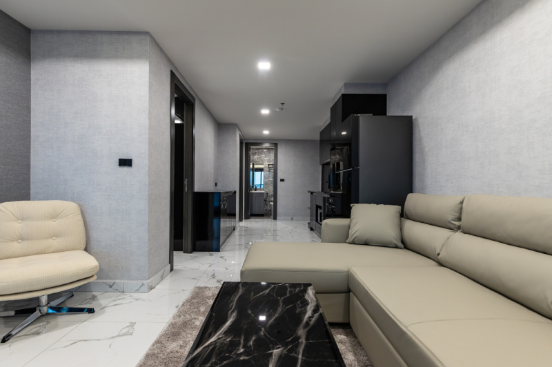 2 Bedroom Condo - ฿&nbsp;45.000&nbsp;p/m