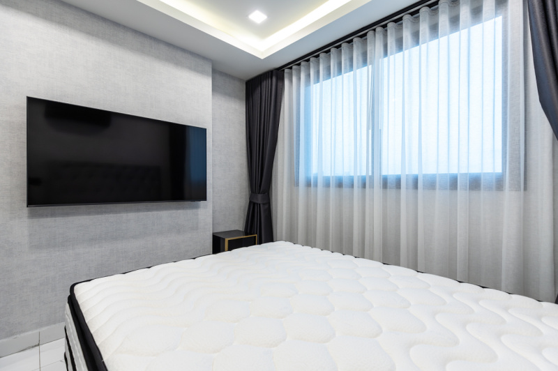 2 Bedroom Condo - ฿&nbsp;45.000&nbsp;p/m