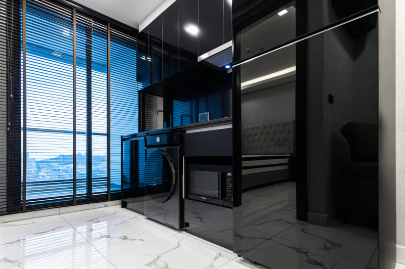 1 Bedroom Condo - ฿&nbsp;27,000&nbsp;p/m