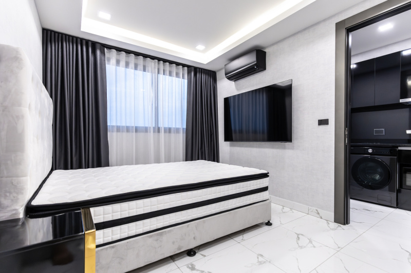 1 Bedroom Condo - ฿&nbsp;5,900,000