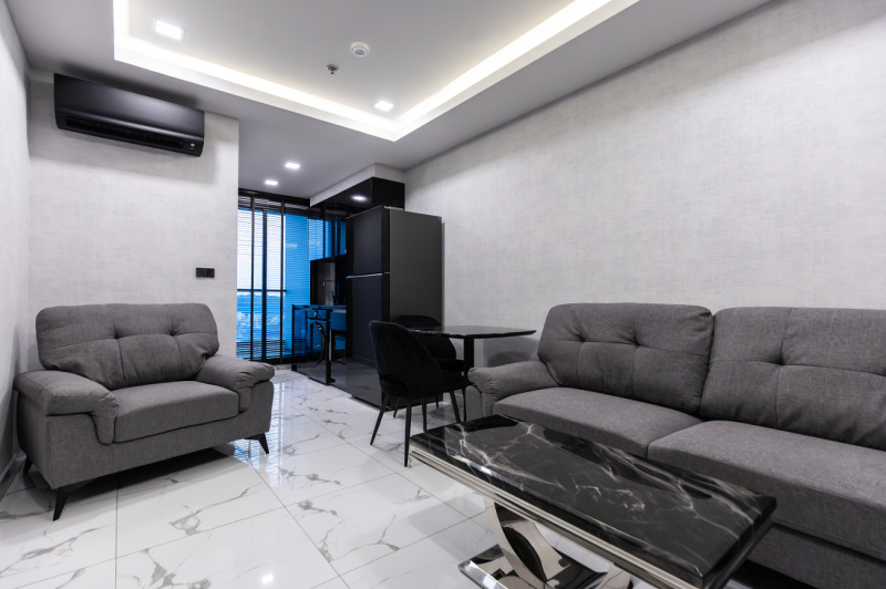 1 Bedroom Condo - ฿&nbsp;5,900,000