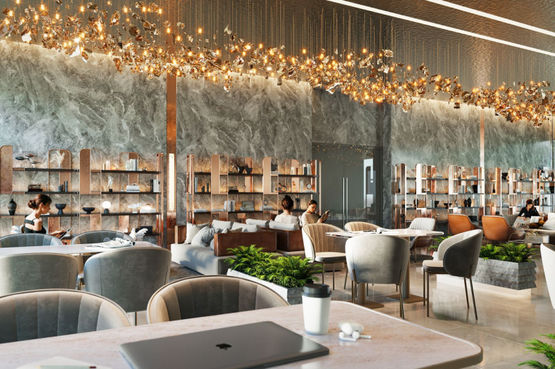 1 Bedroom Condo - ฿ 5,260,000