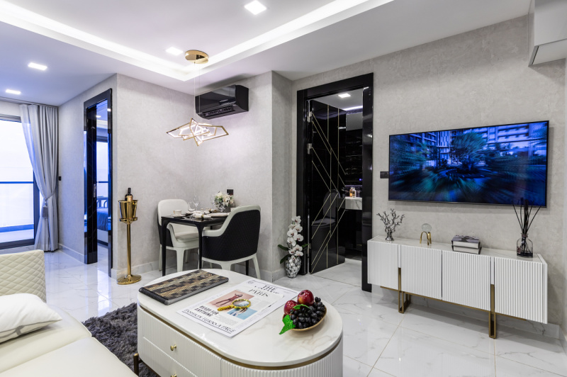 1 Bedroom Condo - ฿ 5,260,000