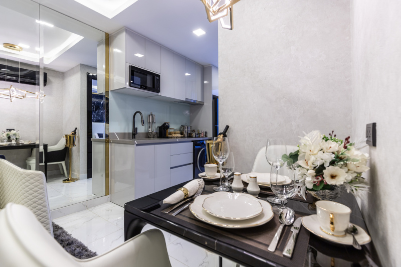 1 Bedroom Condo - ฿ 5,260,000