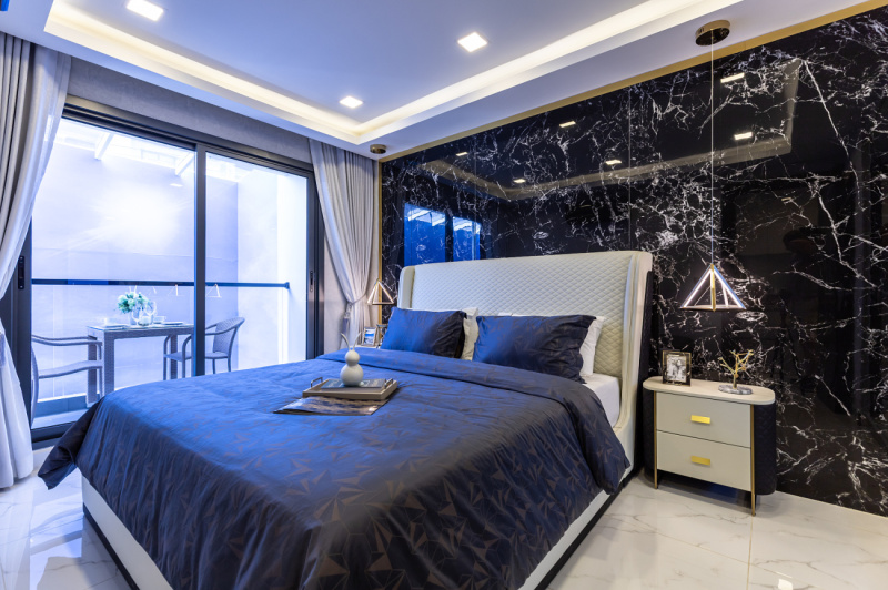 1 Bedroom Condo - ฿ 5,260,000