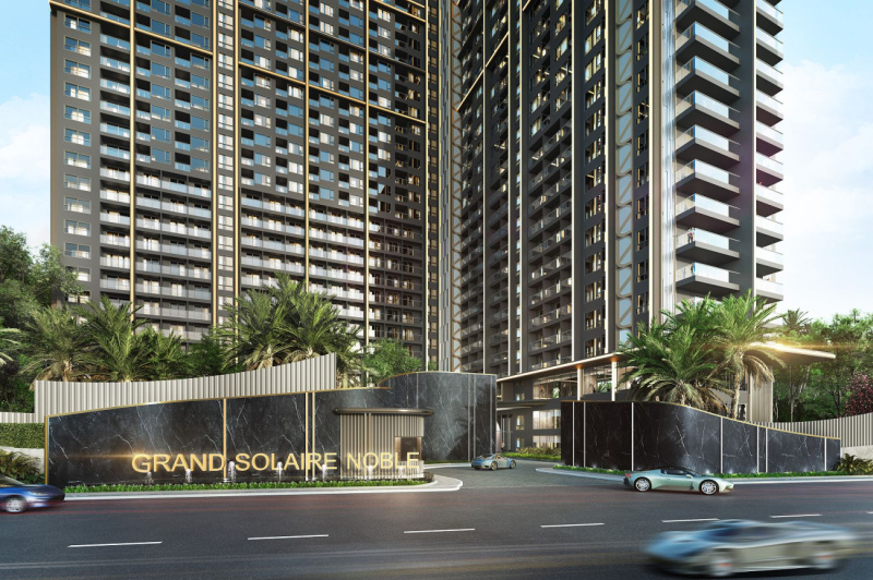 1 Bedroom Condo - ฿ 5,490,000