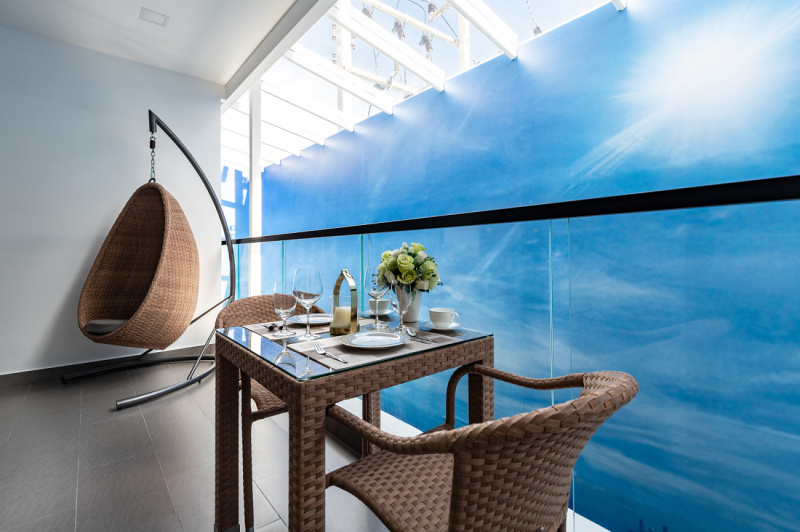 1 Bedroom Condo - ฿ 5,490,000