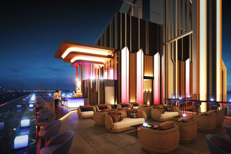 1 Bedroom Condo - ฿ 3,770,000