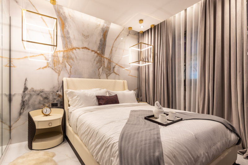 1 Bedroom Condo - ฿ 3,770,000