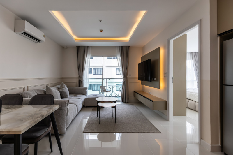 1 Bedroom Condo - ฿ 3,800,000