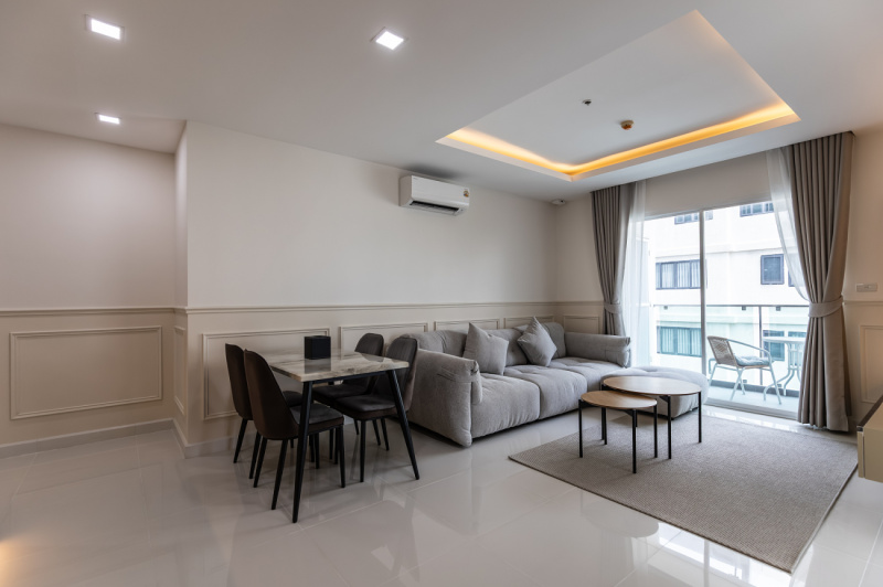 1 Bedroom Condo - ฿ 3,800,000