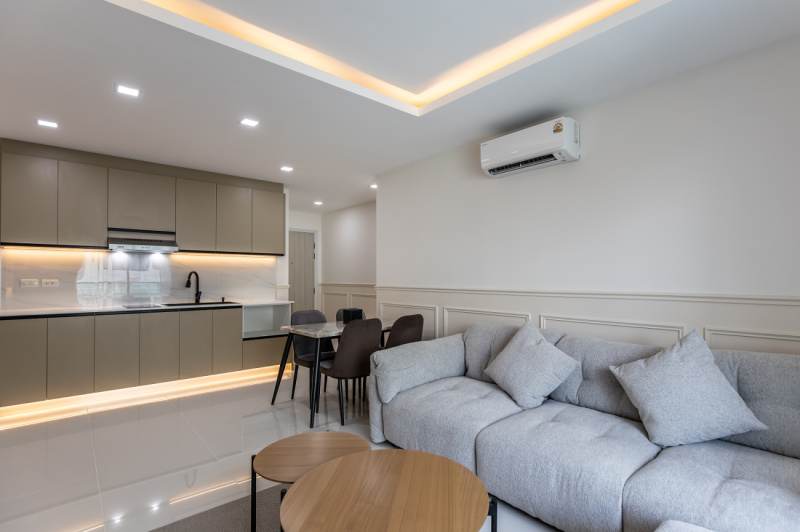 1 Bedroom Condo - ฿ 3,800,000