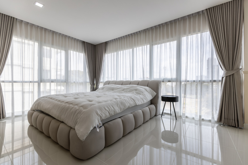 1 Bedroom Condo - ฿ 3,800,000