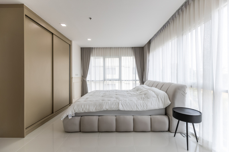 1 Bedroom Condo - ฿ 3,800,000