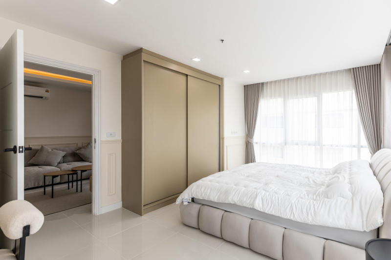 1 Bedroom Condo - ฿ 3,800,000