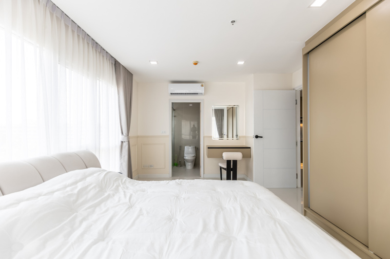 1 Bedroom Condo - ฿ 3,800,000