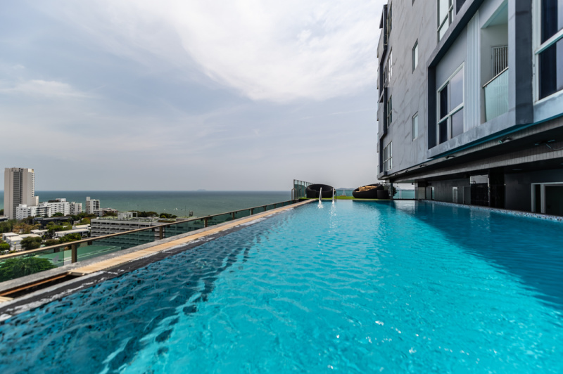 1 Bedroom Condo - ฿ 3,800,000