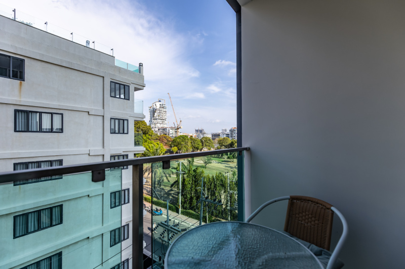 1 Bedroom Condo - ฿ 3,800,000