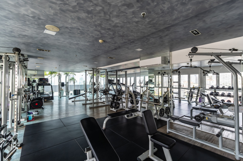 1 Bedroom Condo - ฿ 3,800,000
