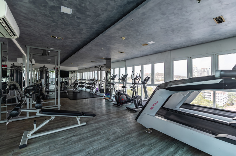 1 Bedroom Condo - ฿ 3,800,000
