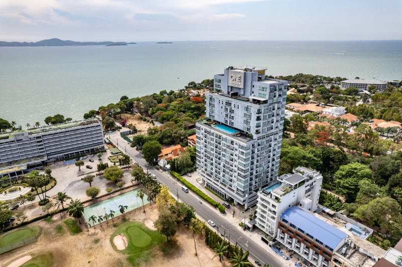 1 Bedroom Condo - ฿ 3,800,000