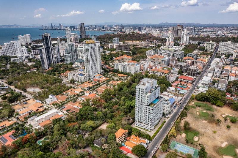 1 Bedroom Condo - ฿ 3,800,000