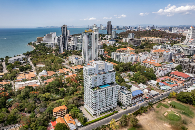 1 Bedroom Condo - ฿ 3,800,000