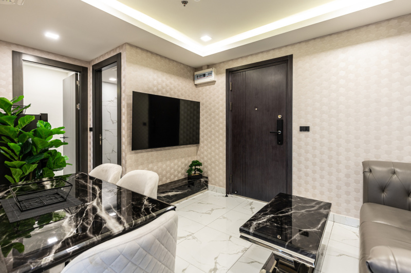 2 Bedroom Condo - ฿ 6,950,000 