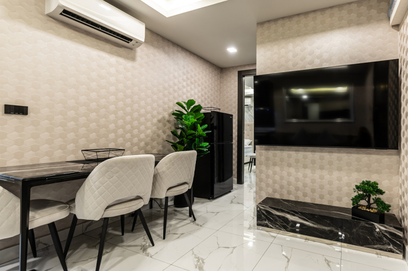 2 Bedroom Condo - ฿ 6,950,000 