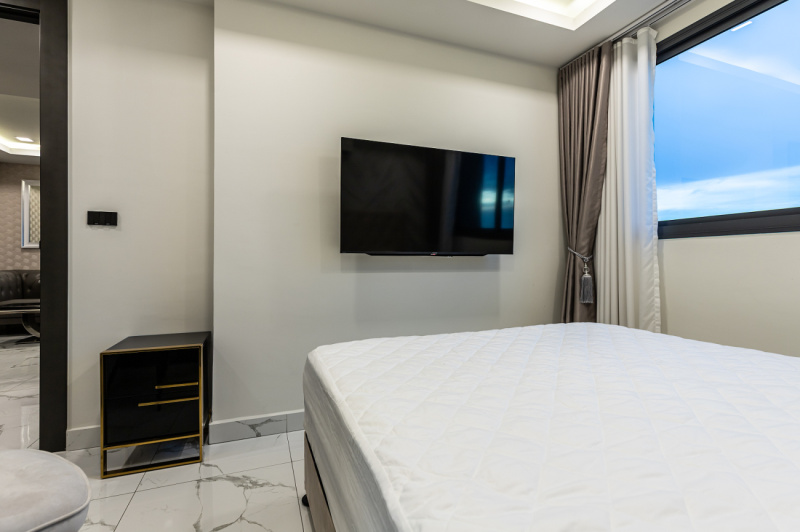 2 Bedroom Condo - ฿ 6,950,000 