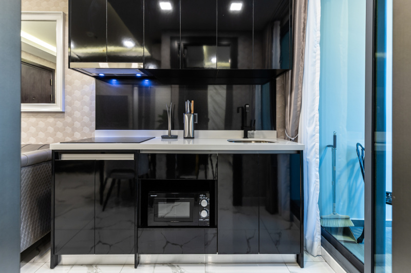 2 Bedroom Condo - ฿ 6,950,000 
