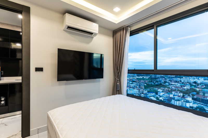 2 Bedroom Condo - ฿ 6,950,000 