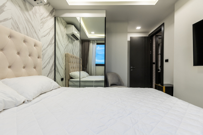 2 Bedroom Condo - ฿ 6,950,000 
