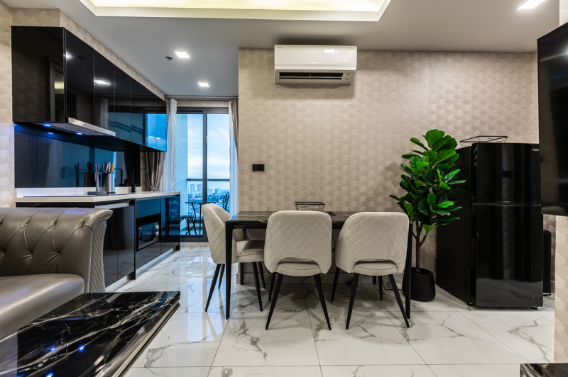 2 Bedroom Condo - ฿ 6,950,000 