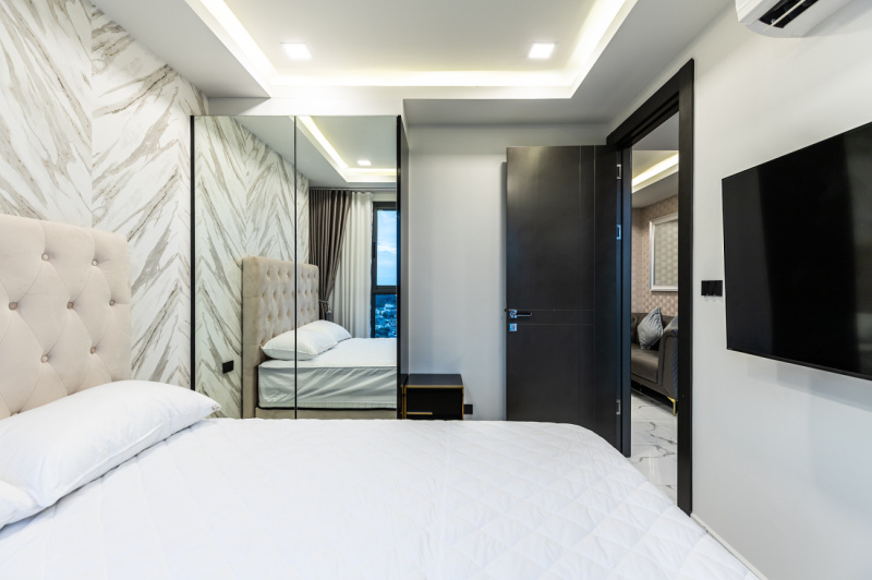 2 Bedroom Condo - ฿ 6,950,000 