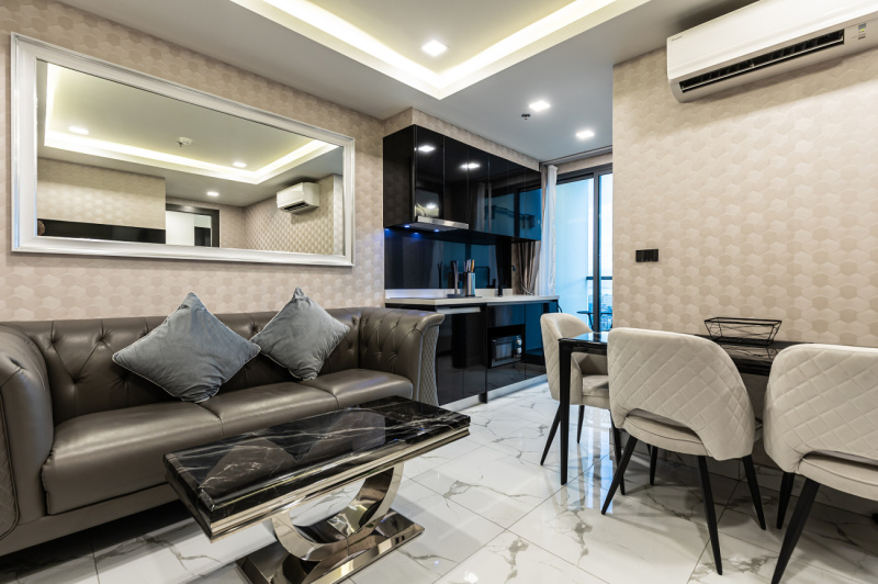 2 Bedroom Condo - ฿ 6,950,000 