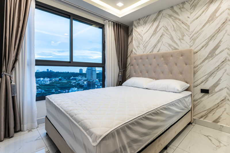 2 Bedroom Condo - ฿ 6,950,000 