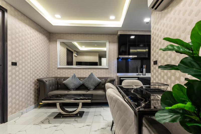 2 Bedroom Condo - ฿ 6,950,000 