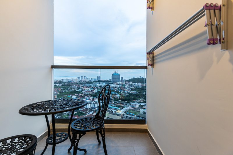 2 Bedroom Condo - ฿ 6,950,000 
