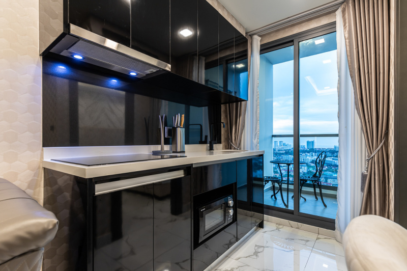 2 Bedroom Condo - ฿ 6,950,000 