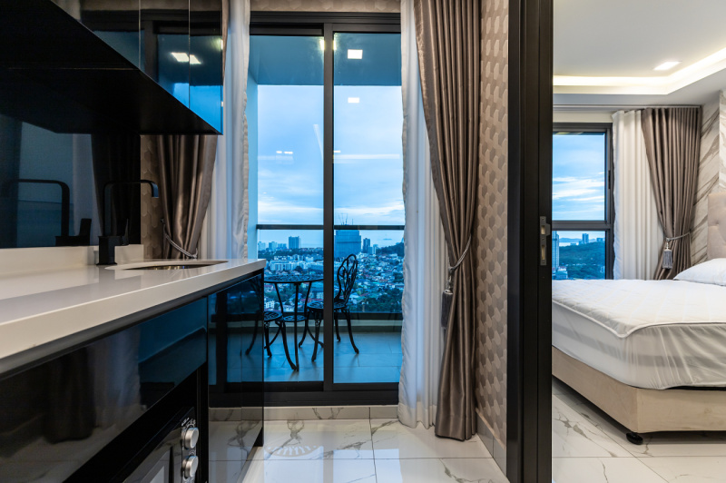 2 Bedroom Condo - ฿ 6,950,000 