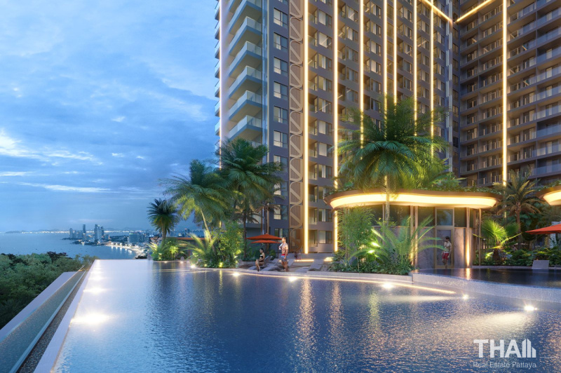 1 Bedroom Condo - ฿ 6,099,000