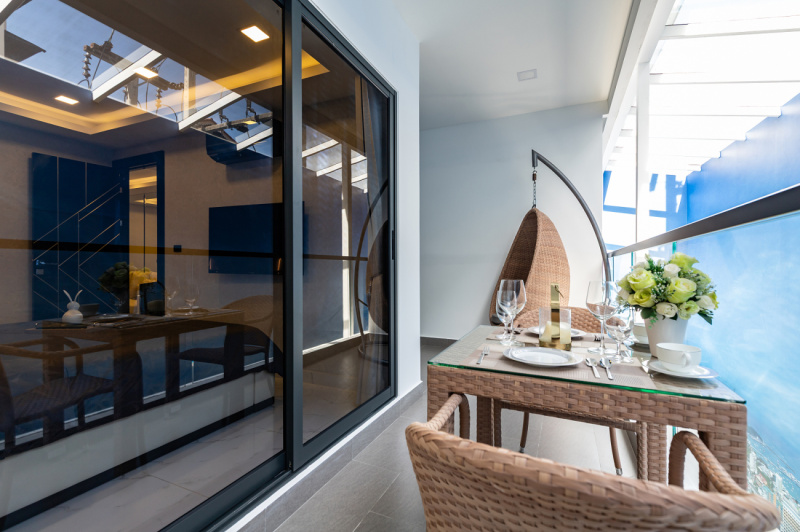 1 Bedroom Condo - ฿ 6,099,000