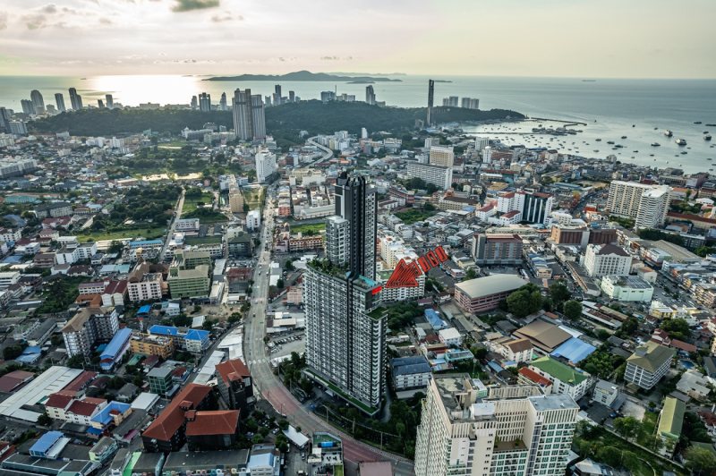 2 Bedroom Condo - ฿ 7,700,000